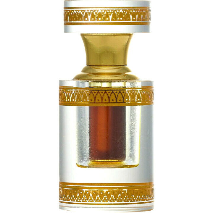 Oud al Ghazi by Oxford Ouds perfume bottle