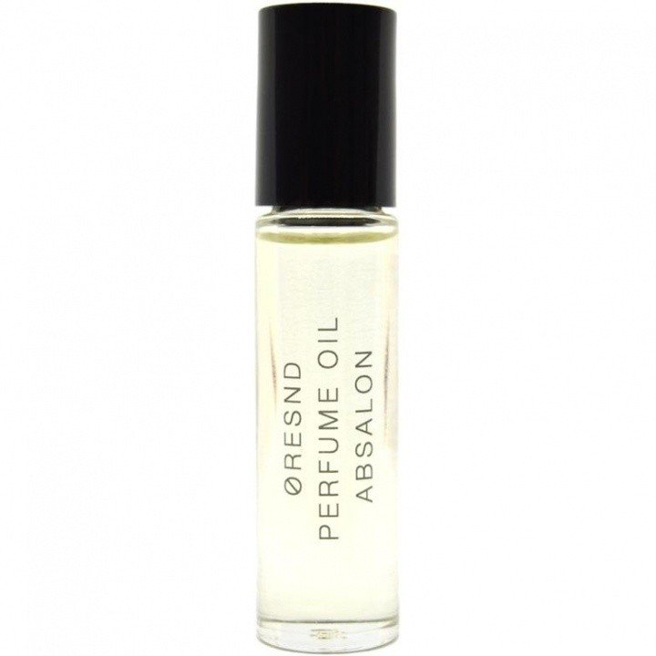 Absalon (Perfume Oil) by Oresnd perfume bottle