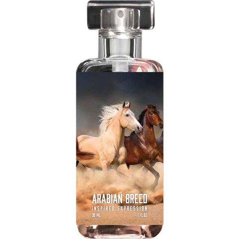 Arabian Breed by The Dua Brand / Dua Fragrances perfume bottle
