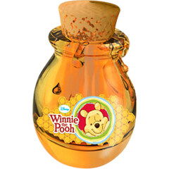 Winnie The Pooh - Winnie by Petite Beaute perfume bottle