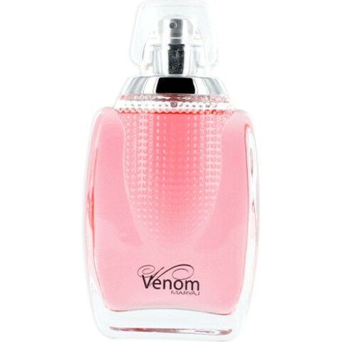 Venom by Maryāj perfume bottle