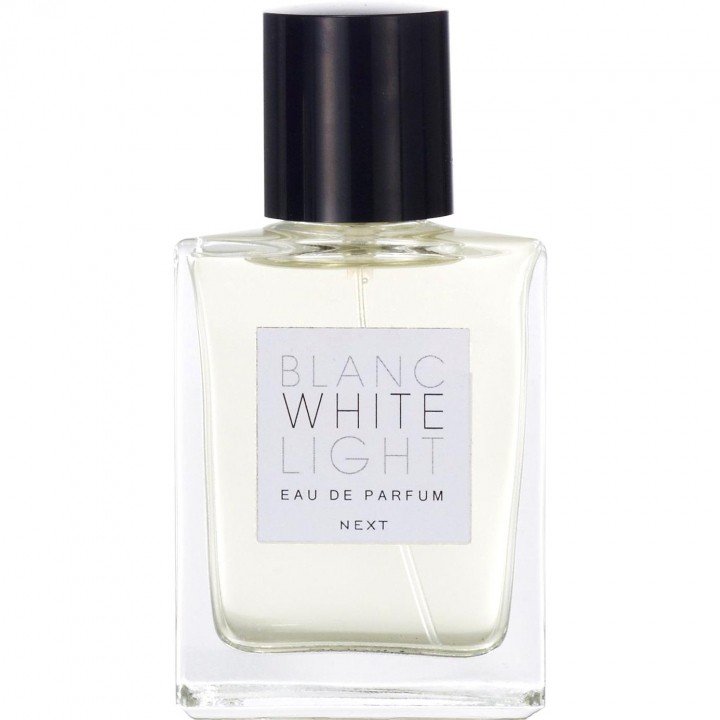 Jour White Light / Blanc White Light by Next perfume bottle