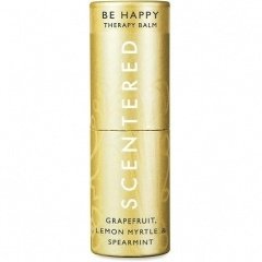 Be Happy by Scentered perfume bottle