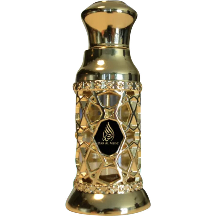Aventure by Dar Al Musc perfume bottle