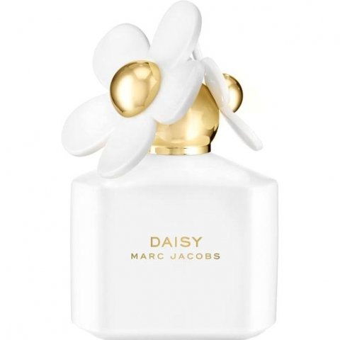 Daisy Limited Edition 2017 by Marc Jacobs perfume bottle
