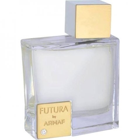 Futura La Femme EDP by Armaf perfume bottle
