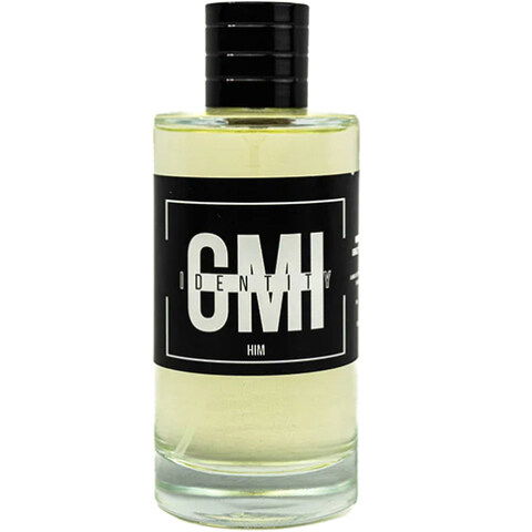 Identity - For Him by Gemelli Profumo perfume bottle