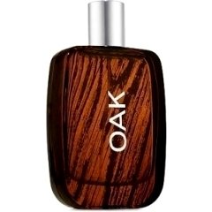 Oak by Bath & Body Works perfume bottle