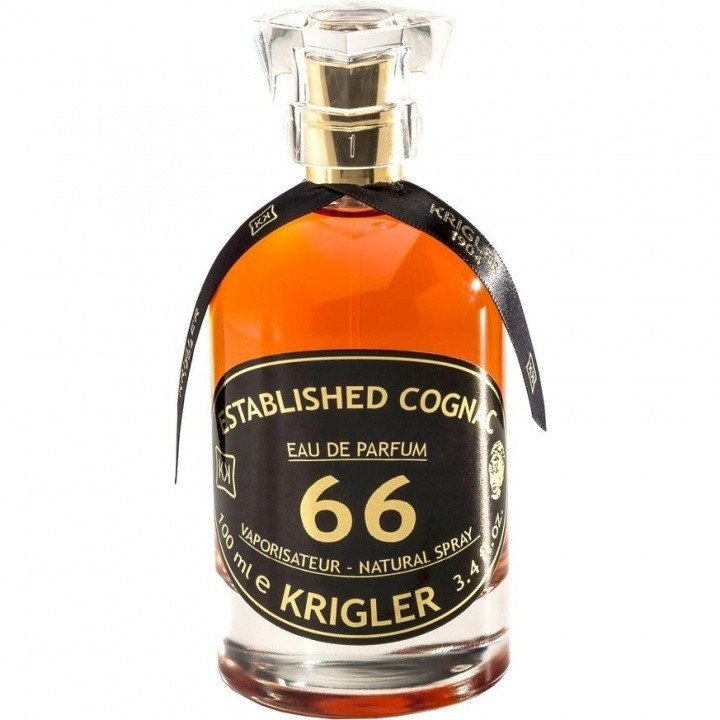Established Cognac 66