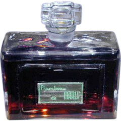 Flambeau by Les Parfums Marly perfume bottle