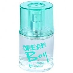 Dream Boy by Archies perfume bottle