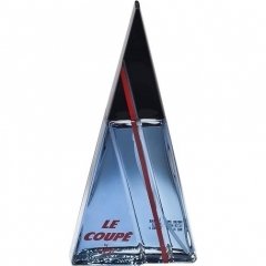 Le Coupé by Lomani perfume bottle