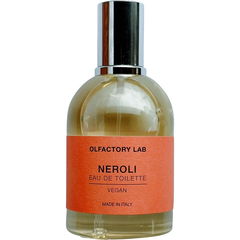 Neroli by Olfactory Lab perfume bottle