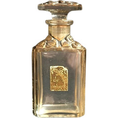 Christianne de Junianne by Christianne de Junianne perfume bottle