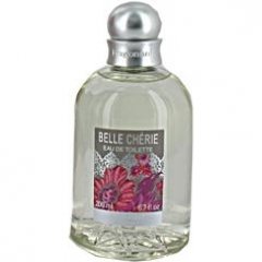 Belle Chérie EDT by Fragonard perfume bottle