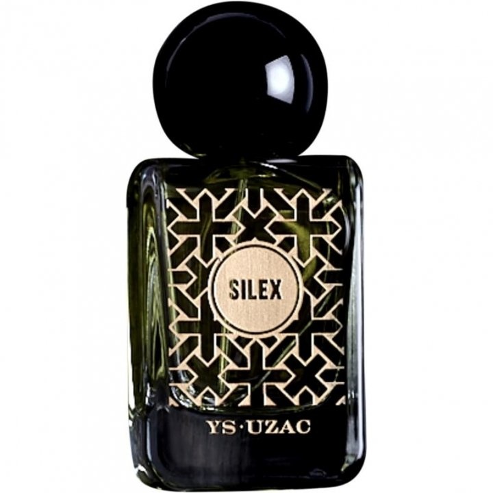 Silex by YS Uzac perfume bottle