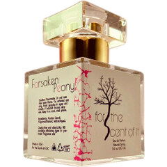 Forsaken Peony by For The Scent Of It perfume bottle