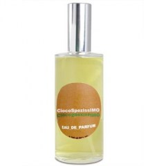 CiocoSpesizissimo by Hilde Soliani Profumi perfume bottle