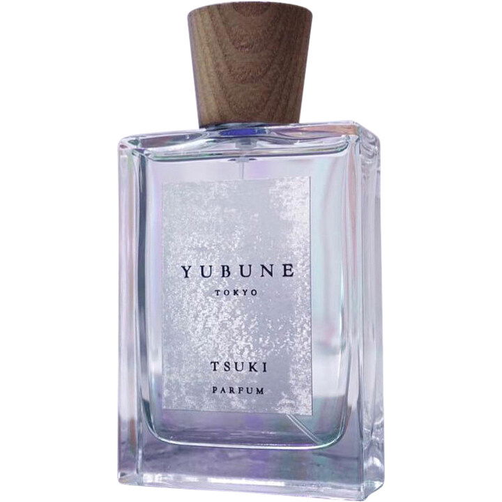 Tsuki by Yubune perfume bottle