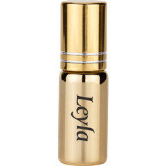Leyla (Perfume Oil) by Anabis perfume bottle