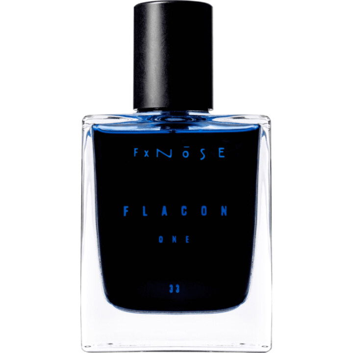 F x Nōse - Flacon One by Nōse perfume bottle