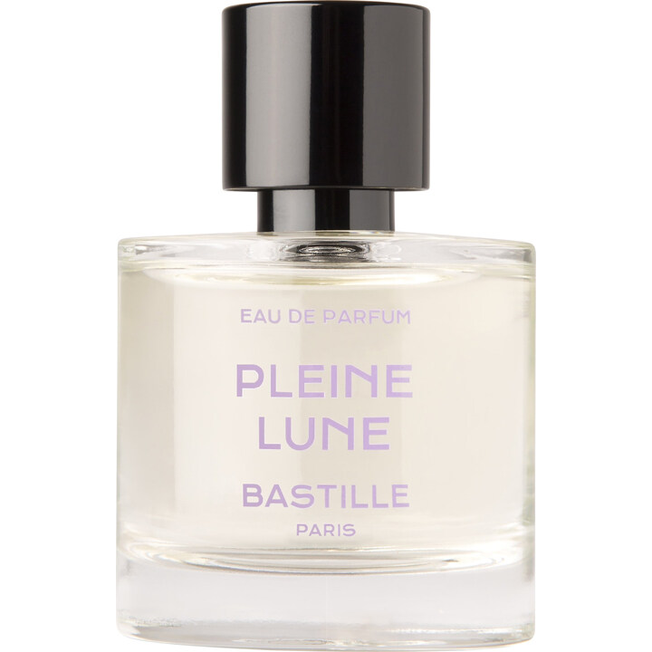 Pleine Lune by Bastille perfume bottle