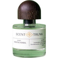 Absinthe Herbal by Scent Trunk perfume bottle