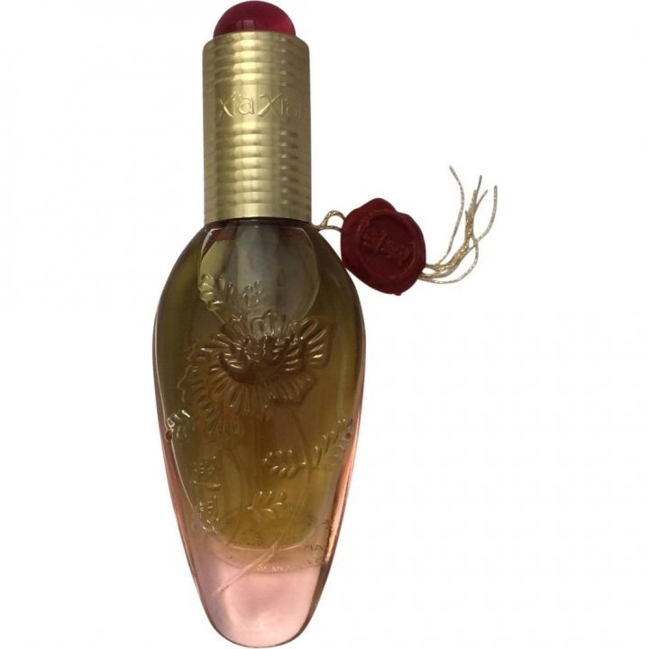 Xi'a Xi'ang (Perfume) by Revlon / Charles Revson perfume bottle