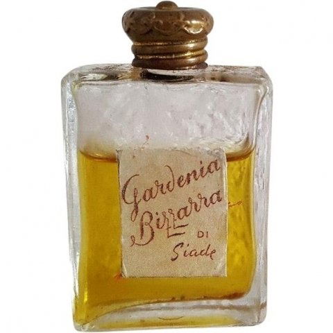 Gardenia Bizzarra by Siade perfume bottle