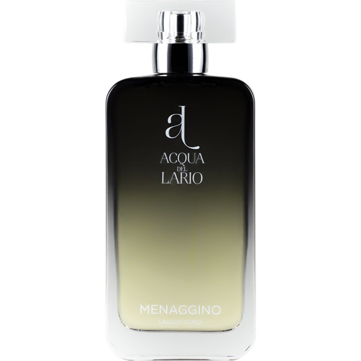 Menaggino by Acqua del Lario perfume bottle