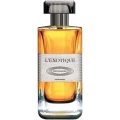 L'Exotique by Cerchi Nell'Acqua perfume bottle