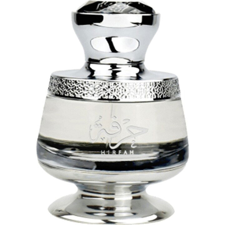 Hirfah / حرفة by Ahmed Al Maghribi perfume bottle
