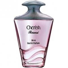 Cherish by Rasasi perfume bottle