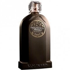 Patchouli Intense (2010) by Molinard perfume bottle