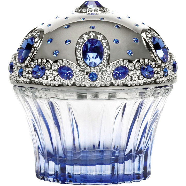 Tiara Limited Edition by House of Sillage perfume bottle