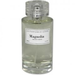 Magnolia by Les Parfums d'Uzège perfume bottle