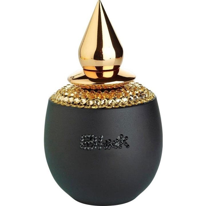 Ananda - Black Special Edition by M. Micallef perfume bottle