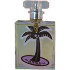 Nassau for Ladies by Fragrance of the Bahamas perfume bottle