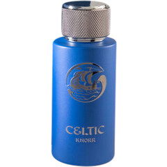 Celtic Knorr by Trend perfume bottle
