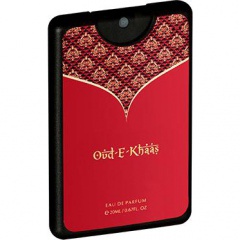 Oud e Khaas by Neesh perfume bottle