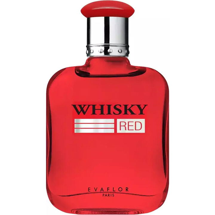 Whisky Red by Evaflor