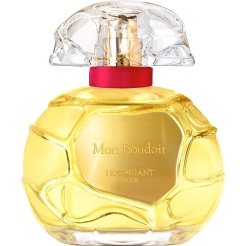 Mon Boudoir (2019) by Houbigant perfume bottle