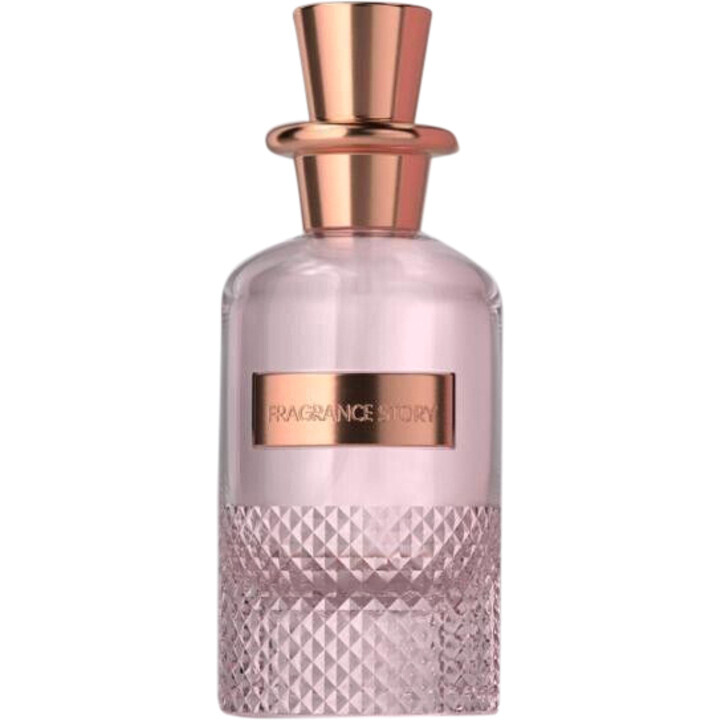 The Must by Fragrance Story perfume bottle