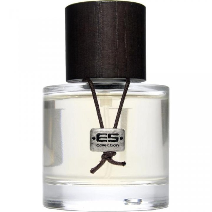 Deu by ES Collection perfume bottle