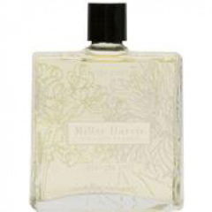 Eau de Vert by Miller Harris perfume bottle