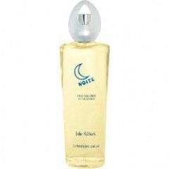 Noite by Julie Burk perfume bottle