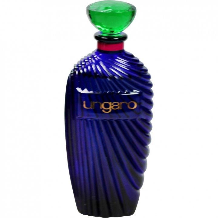 Ungaro (1977) EDT by Emanuel Ungaro perfume bottle