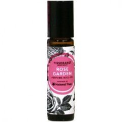 Rose Garden by Tisserand perfume bottle