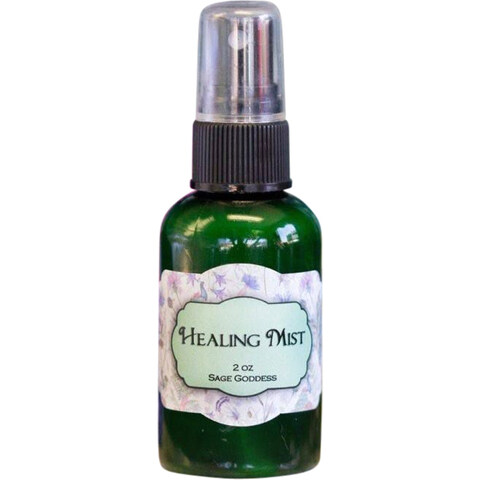 Healing Mist