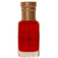 Royal Saffron by Abdul Samad Al Qurashi / عبدالصمد القرشي perfume bottle